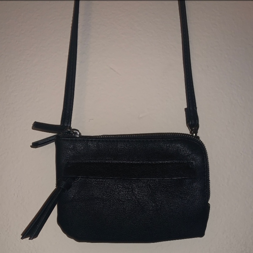 Crossbody
